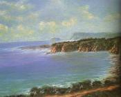 Landscape of Soguipo - 边史智